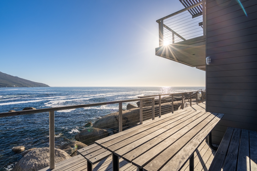 5 Bedroom Property for Sale in Camps Bay Western Cape